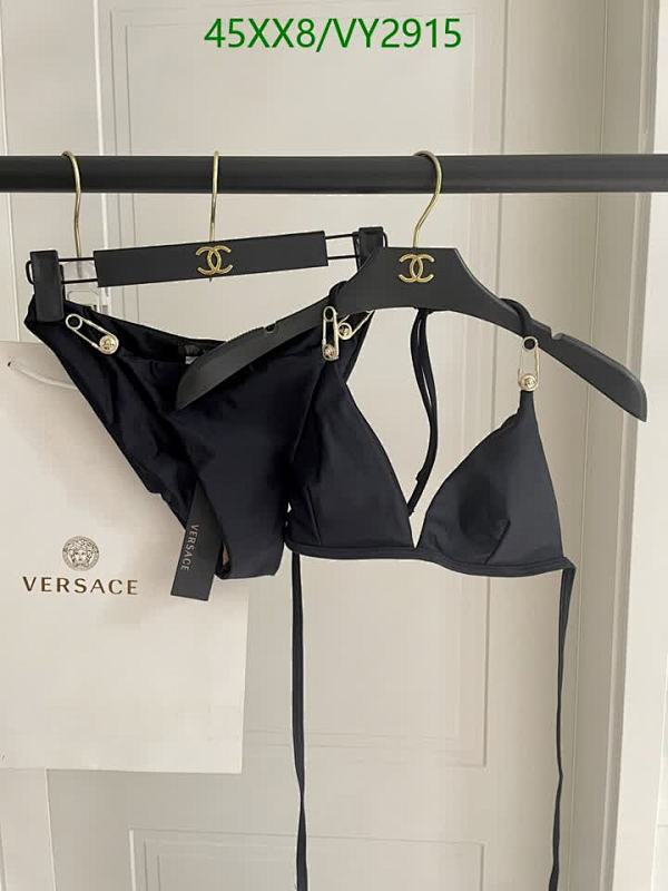 Versace-Swimsuit Code: VY2915 $: 45USD