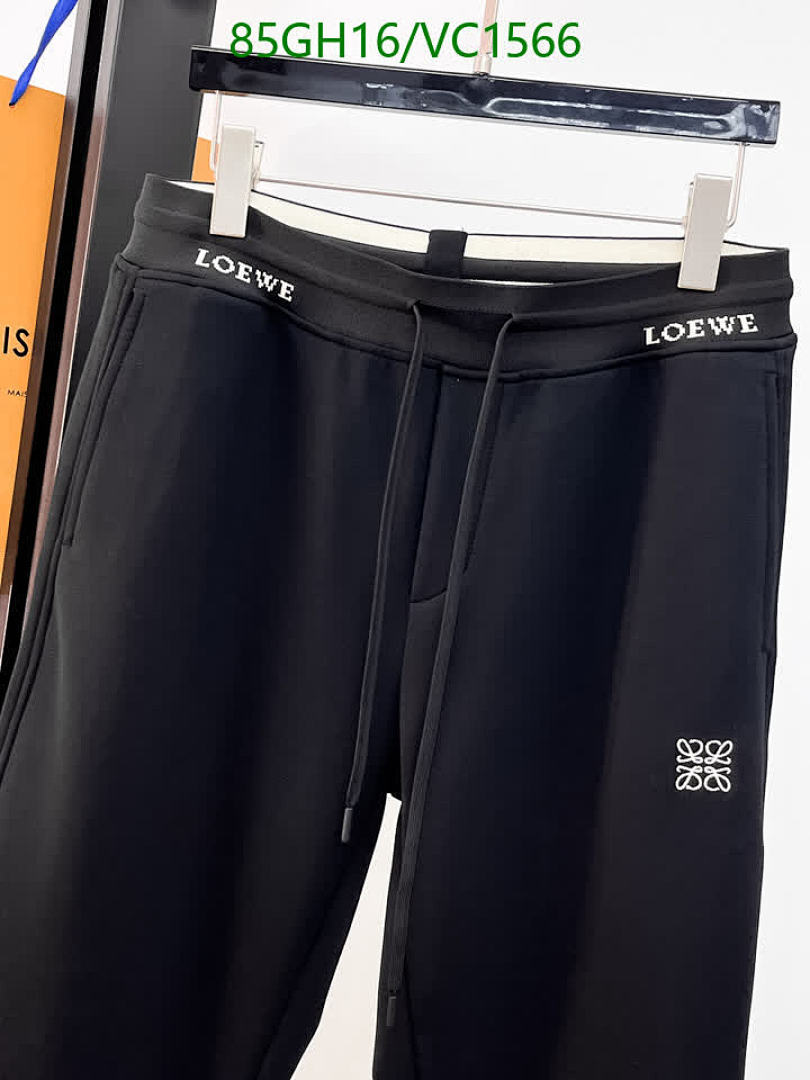 Loewe-Clothing Code: VC1566 $: 85USD