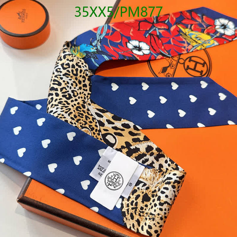Hermes-Scarf Code: PM877 $: 35USD