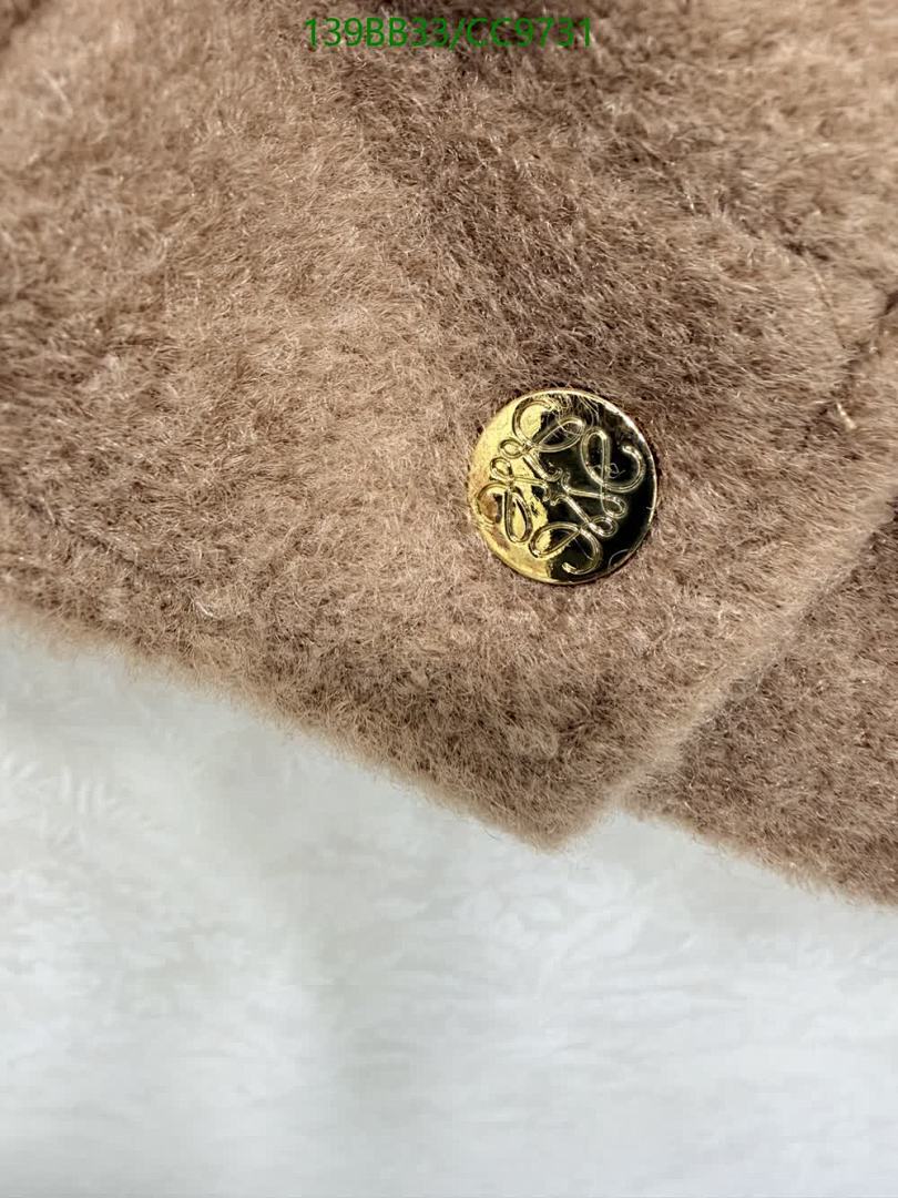 Loewe-Clothing Code: CC9731 $: 139USD