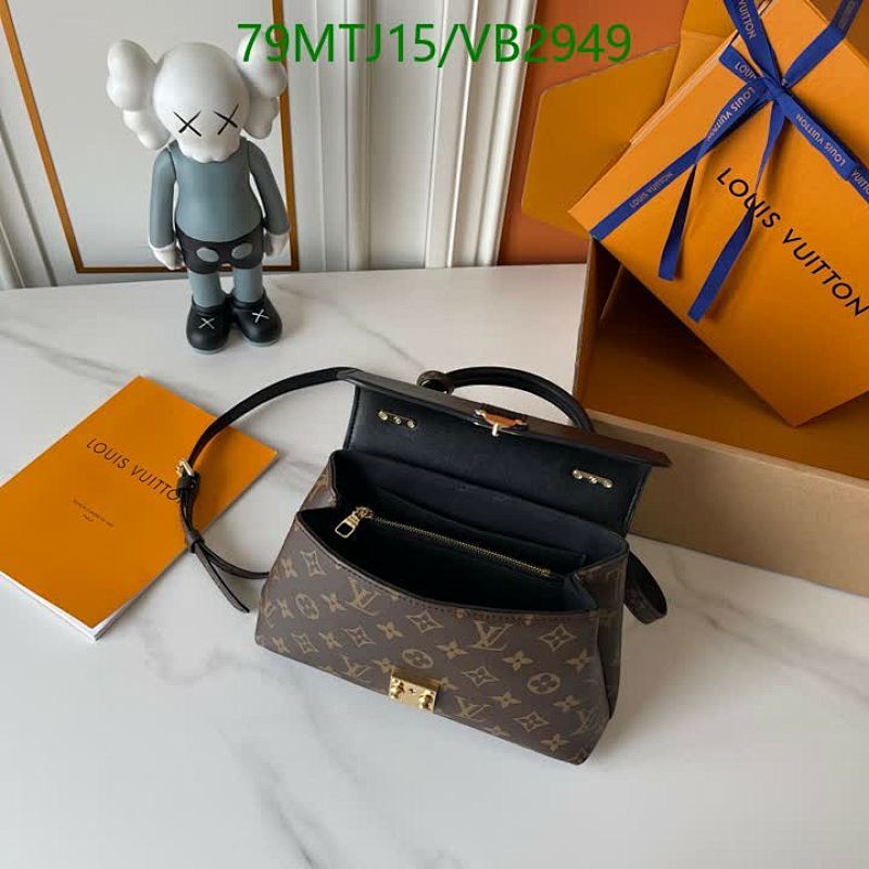 LV-Bag-4A Quality Code: VB2949 $: 79USD