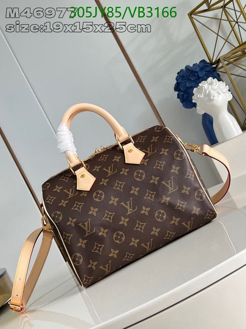 LV-Bag-Mirror Quality Code: VB3166 $: 305USD