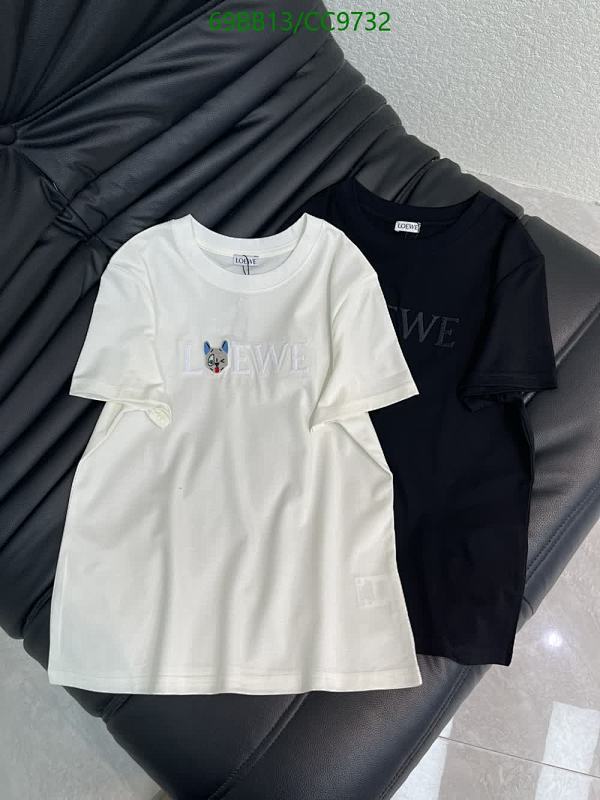 Loewe-Clothing Code: CC9732 $: 69USD