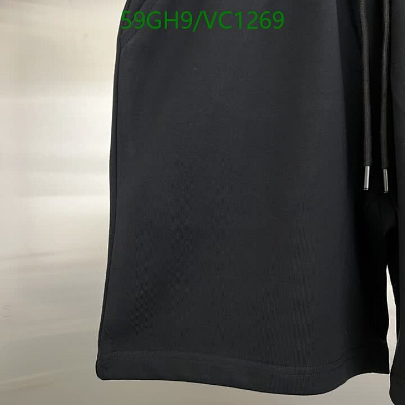 Loewe-Beach Shorts Code: VC1269 $: 59USD