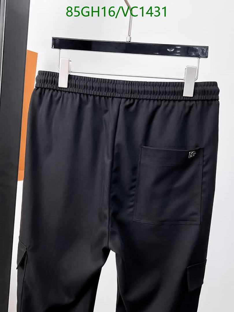 D&G-Clothing Code: VC1431 $: 85USD