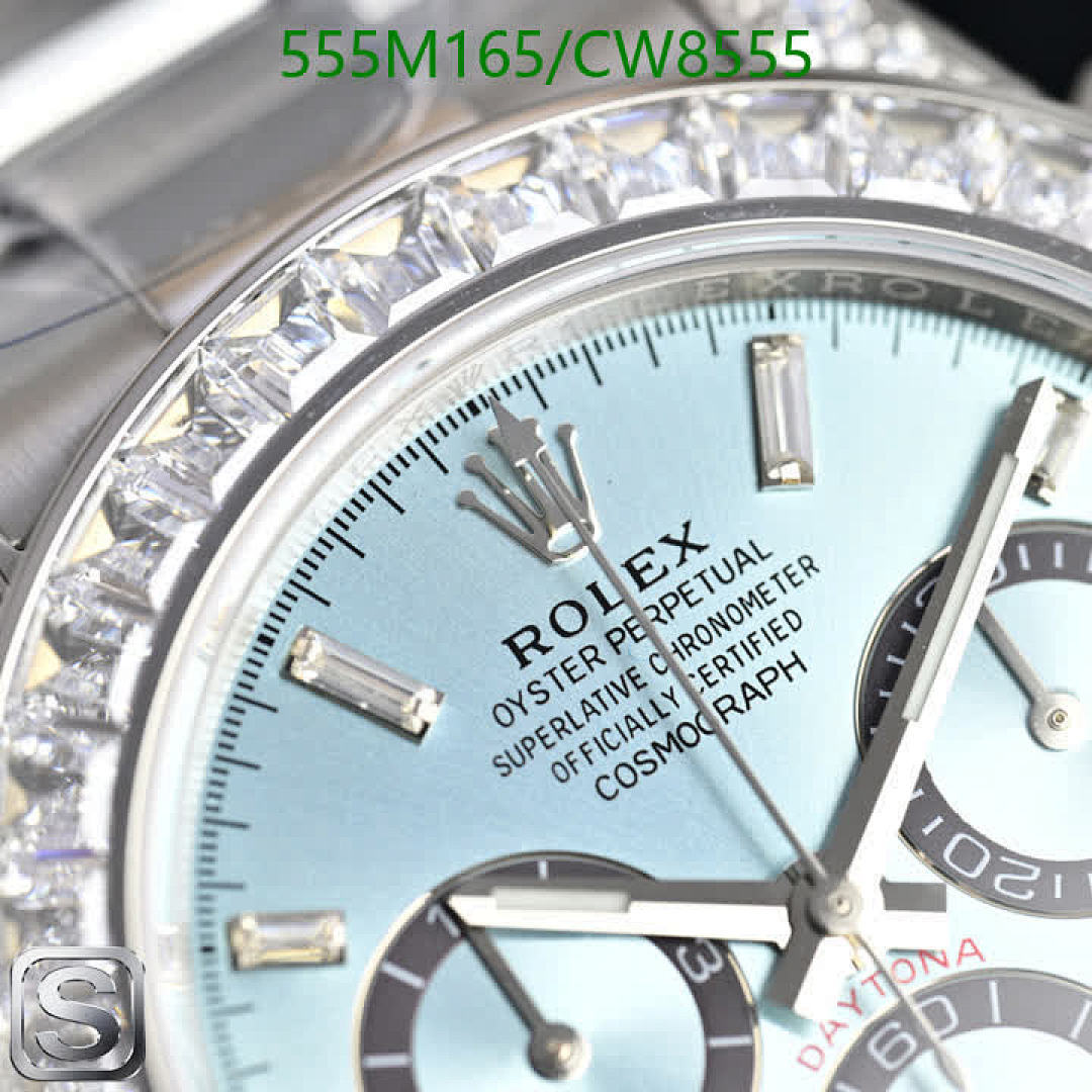 Rolex-Watch-Mirror Quality Code: CW8555 $: 555USD