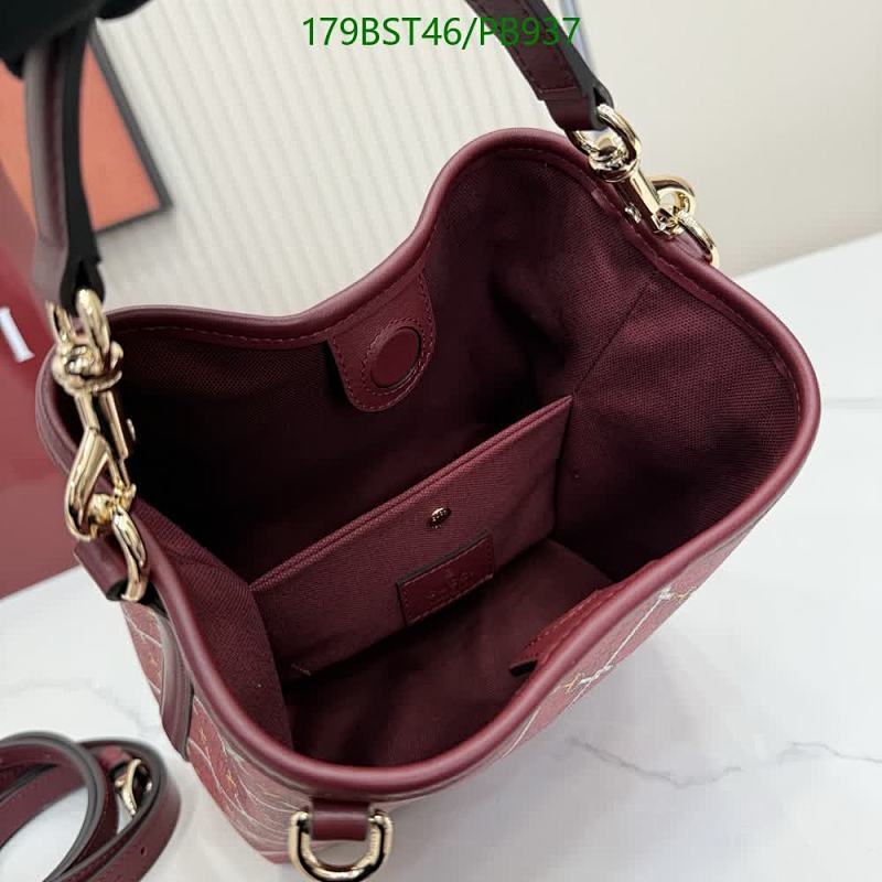 Gucci-Bag-Mirror Quality Code: PB937 $: 179USD