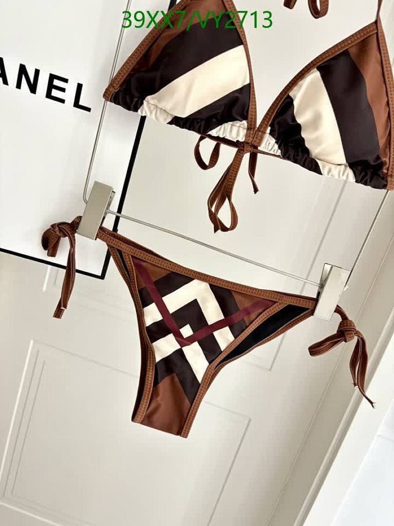 Burberry-Swimsuit Code: VY2713 $: 39USD