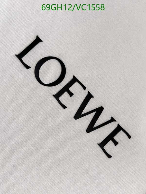 Loewe-Clothing Code: VC1558 $: 69USD