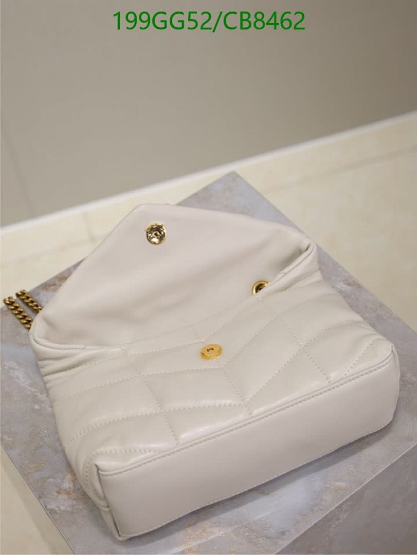 YSL-Bag-Mirror Quality Code: CB8462 $: 199USD