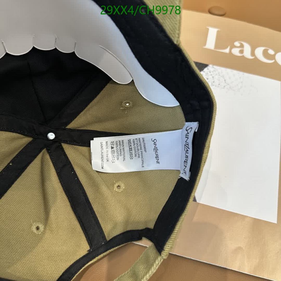 YSL-Cap(Hat) Code: CH9978 $: 29USD-Yupoo.ru - Copybrand.Team photo album YSL-Cap(Hat) Code: CH9978 $: 29USD