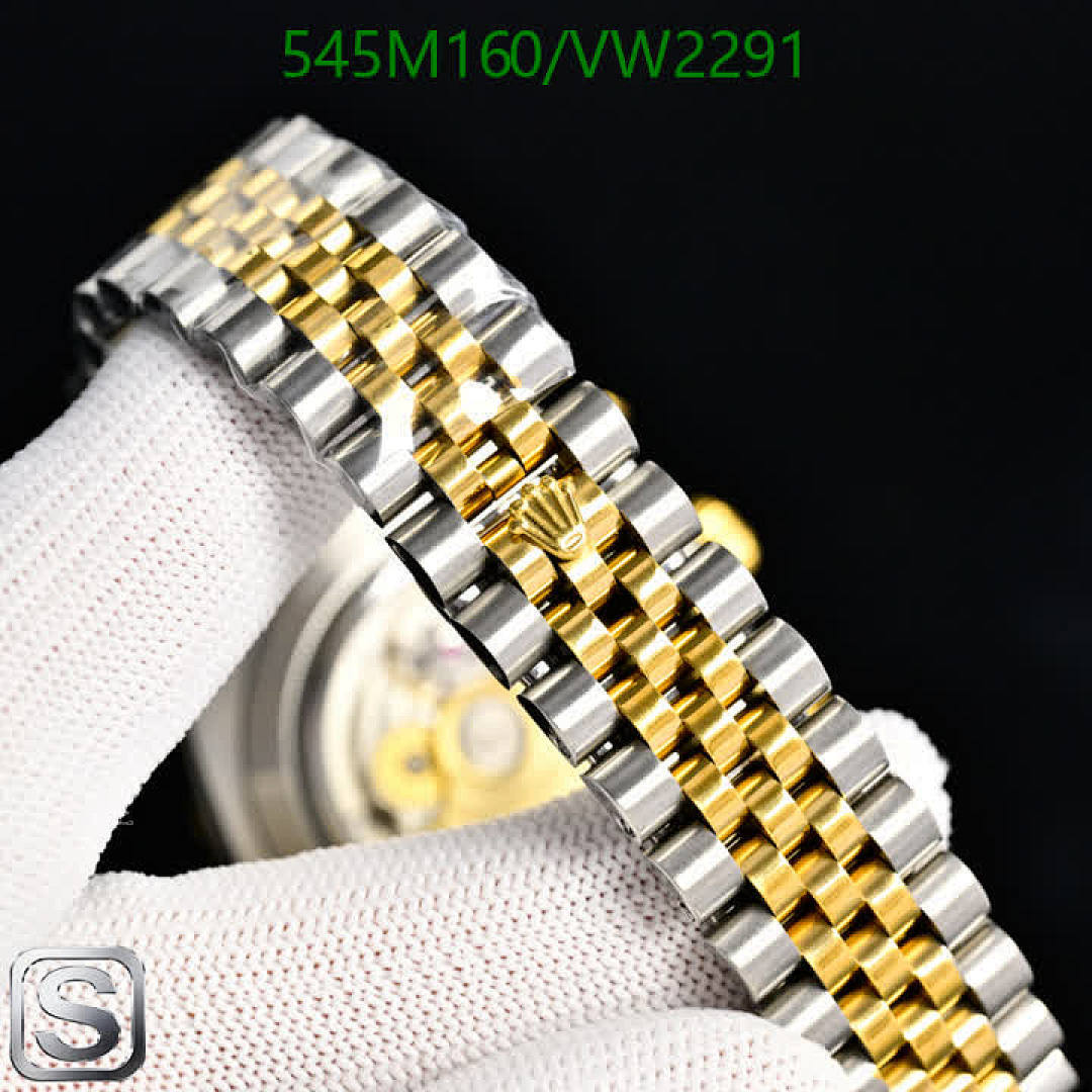 Rolex-Watch-Mirror Quality Code: VW2291 $: 545USD