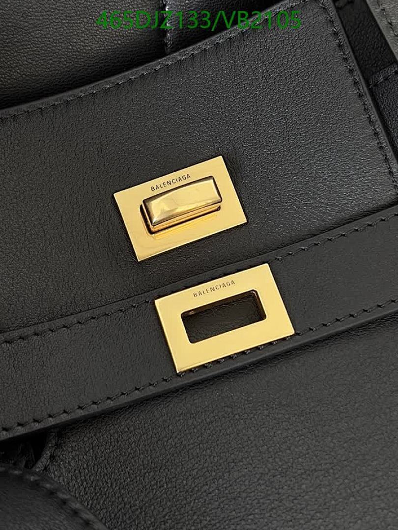 Balenciaga-Bag-Mirror Quality Code: VB2105 $: 465USD