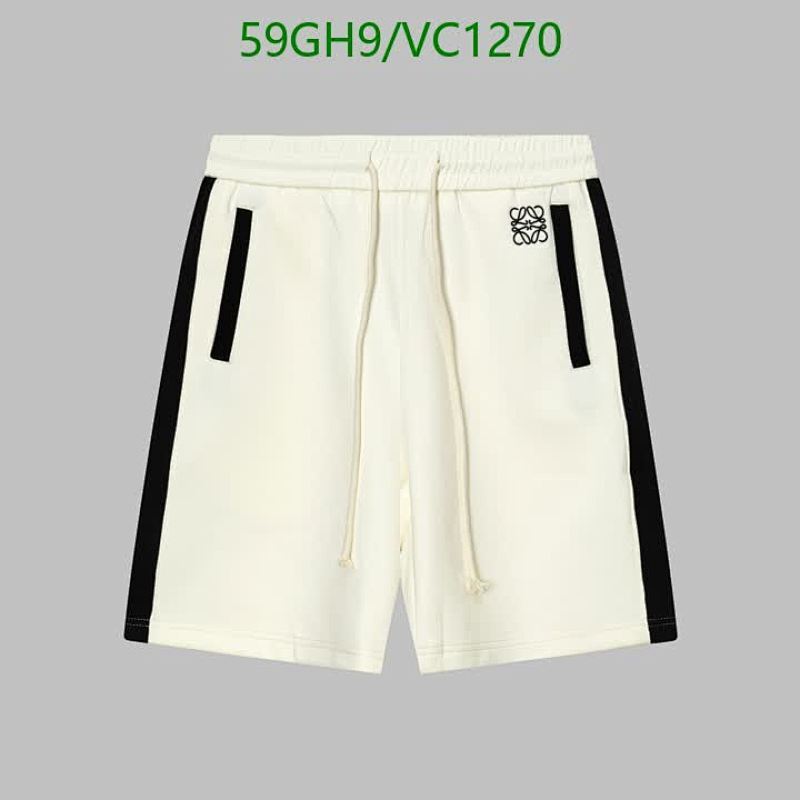 Loewe-Beach Shorts Code: VC1270 $: 59USD