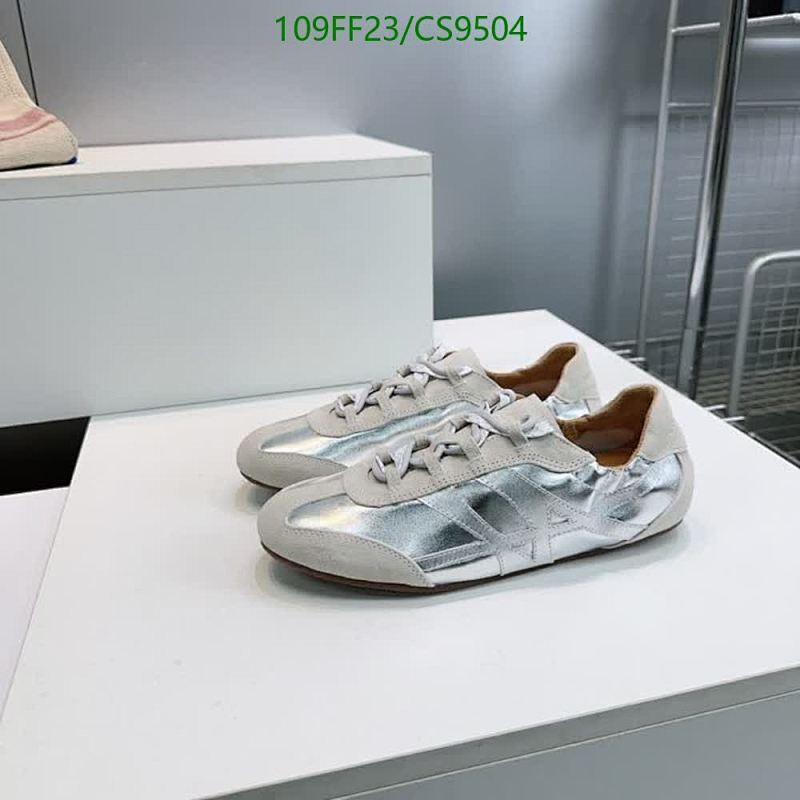 Adidas-Women Shoes Code: CS9504 $: 109USD