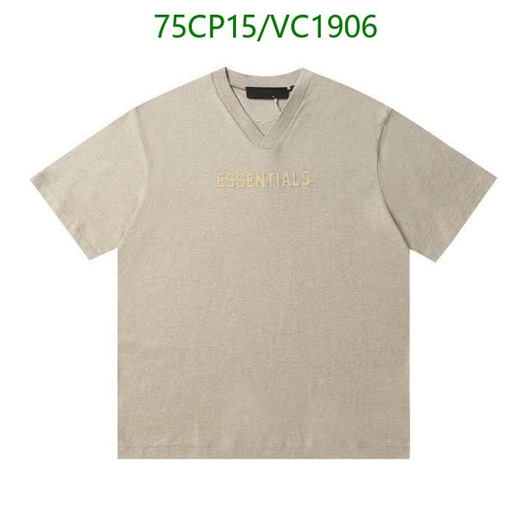 DENIM TEARS-Clothing Code: VC1906 $: 75USD