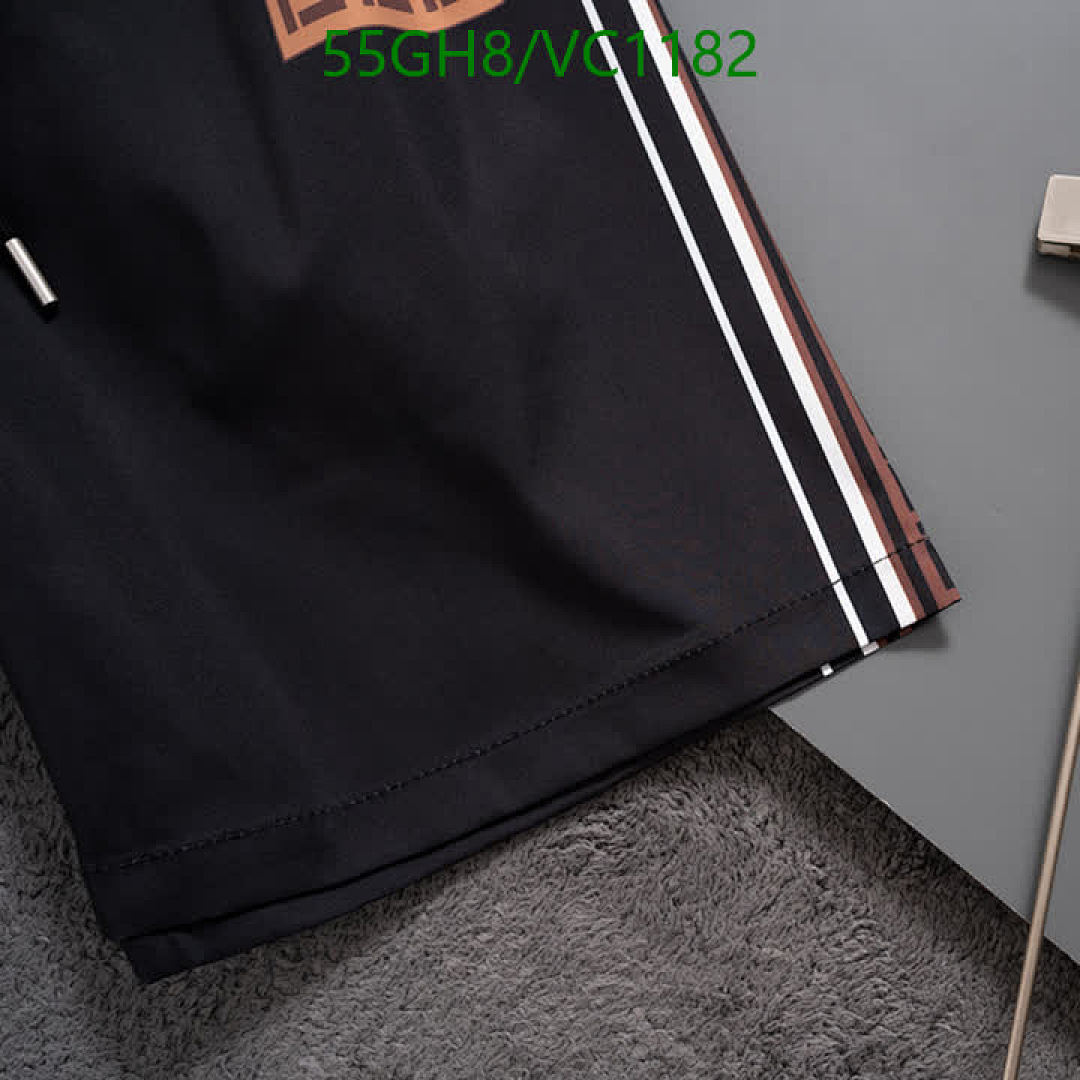 Fendi-Beach Shorts Code: VC1182 $: 55USD