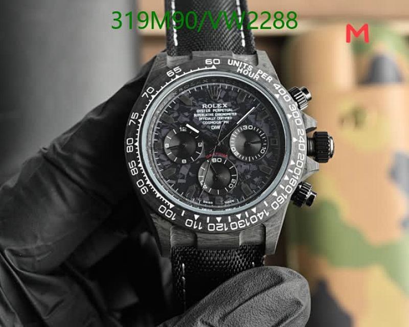 Rolex-Watch-Mirror Quality Code: VW2288 $: 319USD