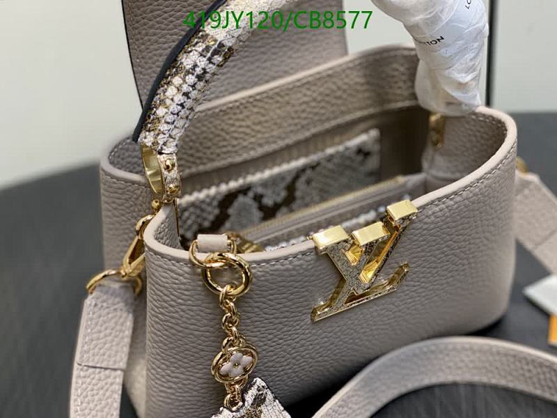 LV-Bag-Mirror Quality Code: CB8577