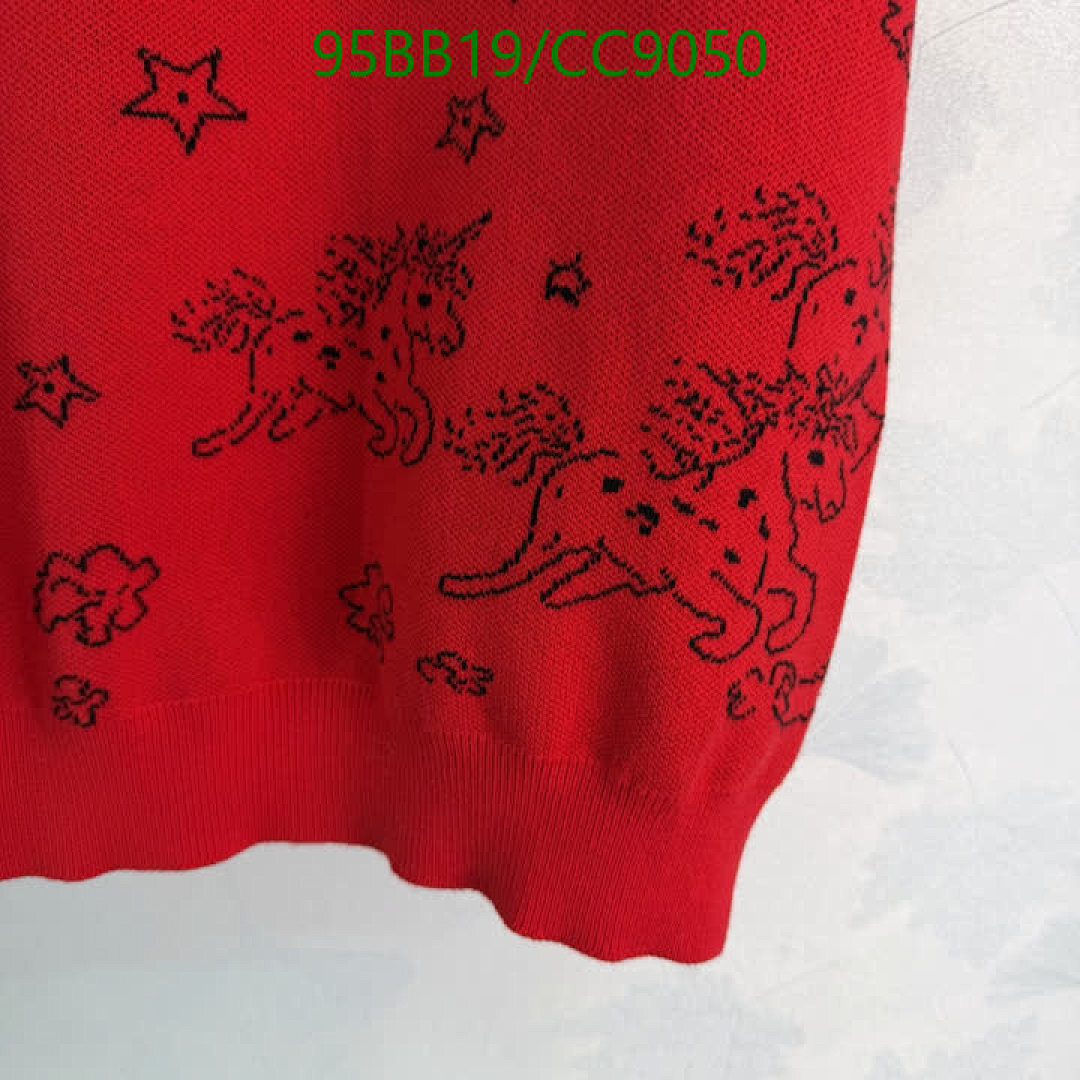 Dior-Clothing Code: CC9050 $: 95USD