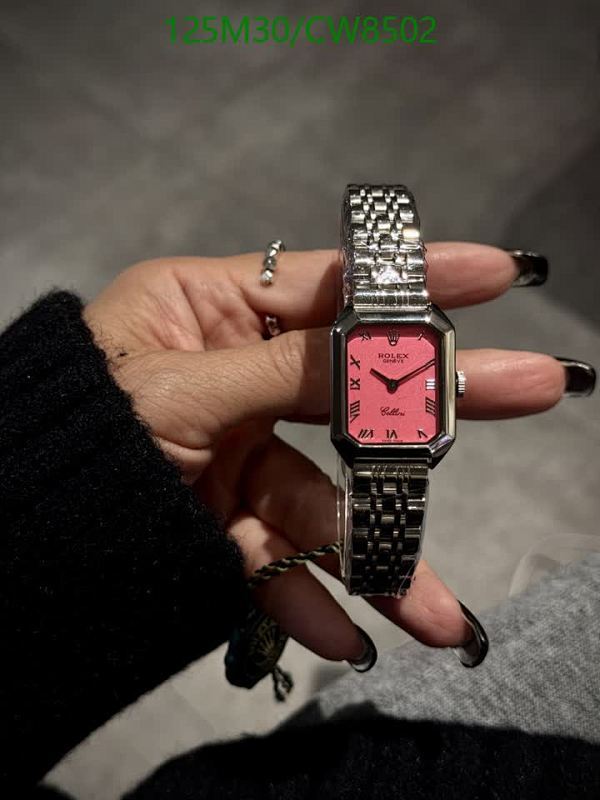 Rolex-Watch-4A Quality Code: CW8502 $: 125USD
