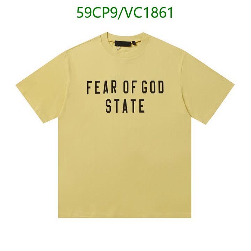 DENIM TEARS-Clothing Code: VC1861 $: 59USD