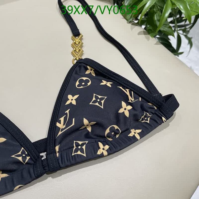 LV-Swimsuit Code: VY0653 $: 39USD