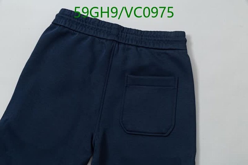 Burberry-Beach Shorts Code: VC0975 $: 59USD