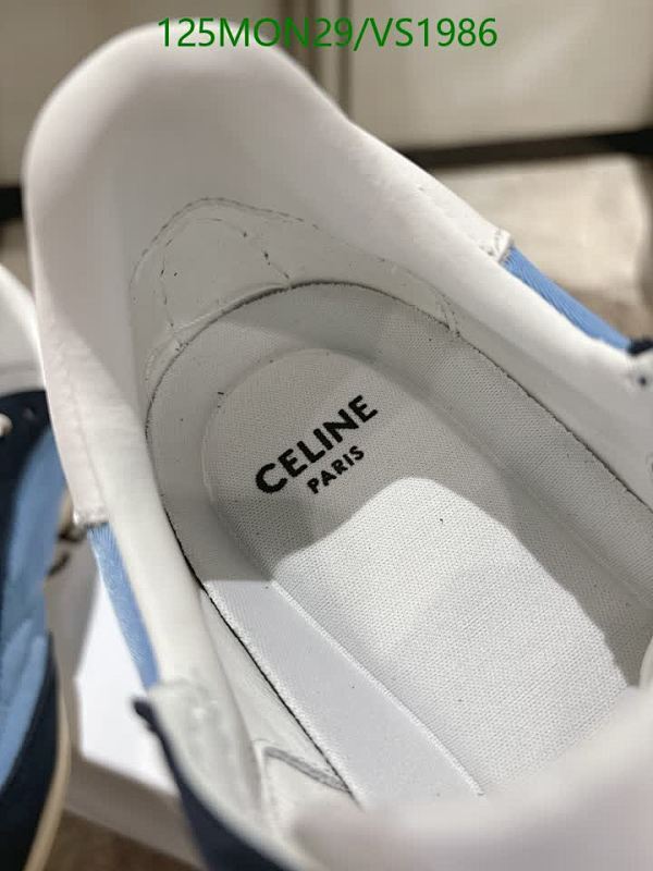 Celine-Women Shoes Code: VS1986 $: 125USD