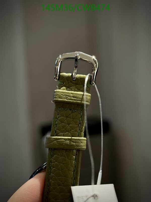 Cartier-Watch-4A Quality Code: CW8474 $: 145USD