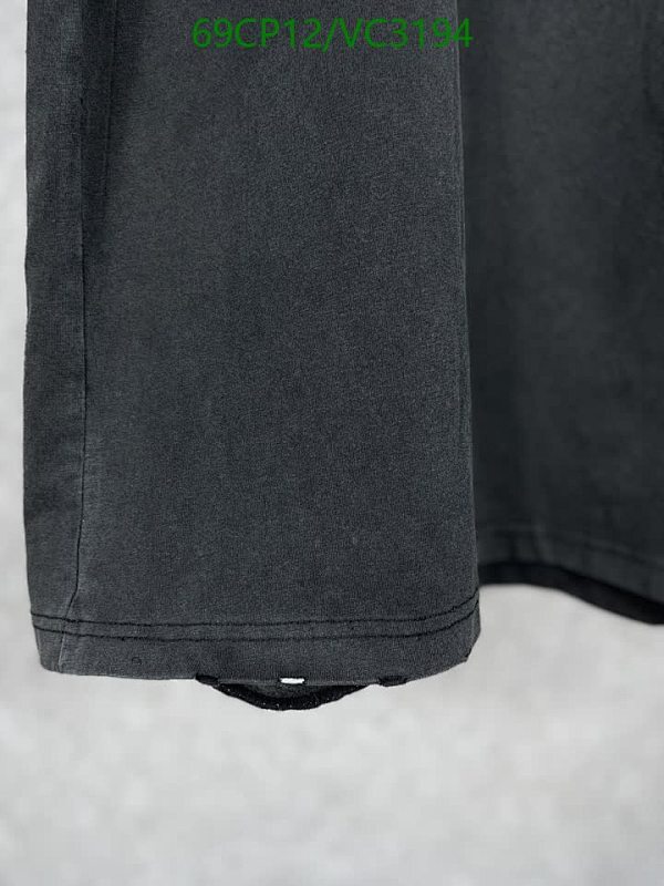 Balenciaga-Clothing Code: VC3194 $: 69USD