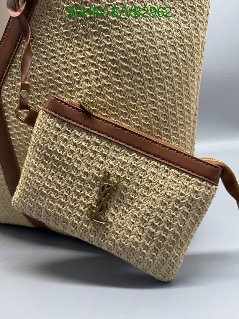 YSL-Bag-4A Quality Code: VB2962 $: 95USD