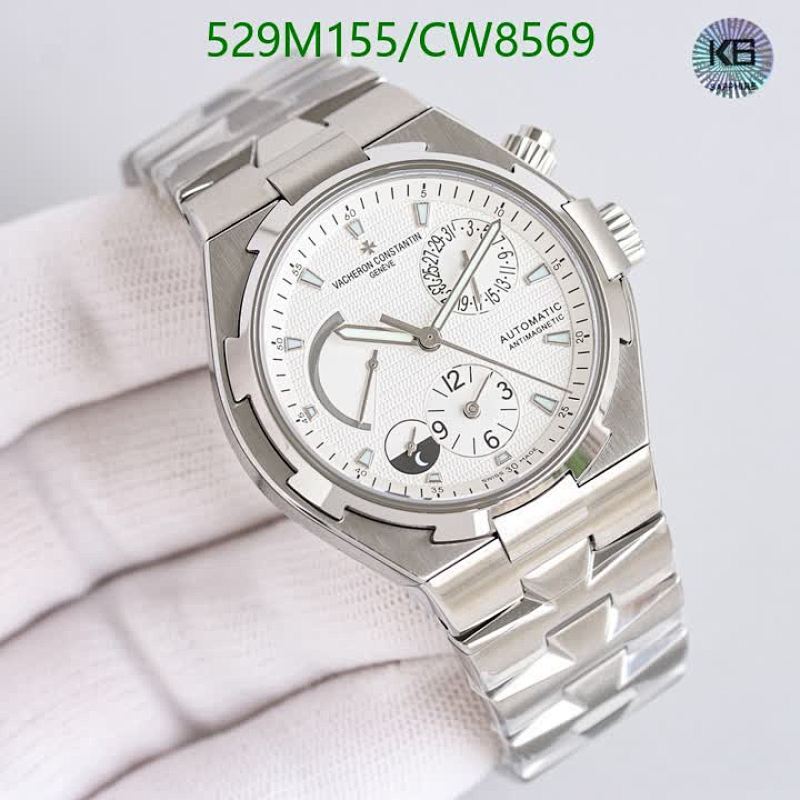Vacheron Constantin-Watch-Mirror Quality Code: CW8569 $: 529USD