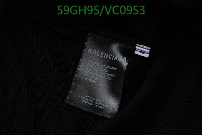 Balenciaga-Beach Shorts Code: VC0953 $: 59USD