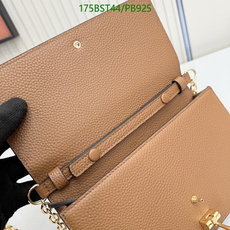 Gucci-Bag-Mirror Quality Code: PB925 $: 175USD