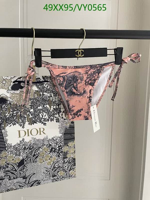 Dior-Swimsuit Code: VY0565 $: 49USD