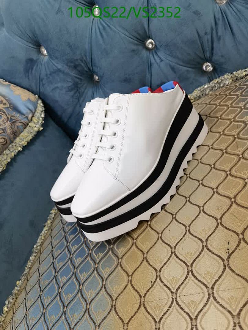 Stella-McCartney-Women Shoes Code: VS2352 $: 105USD-Yupoo.ru - Copybrand.Team photo album Stella-McCartney-Women Shoes Code: VS2352 $: 105USD