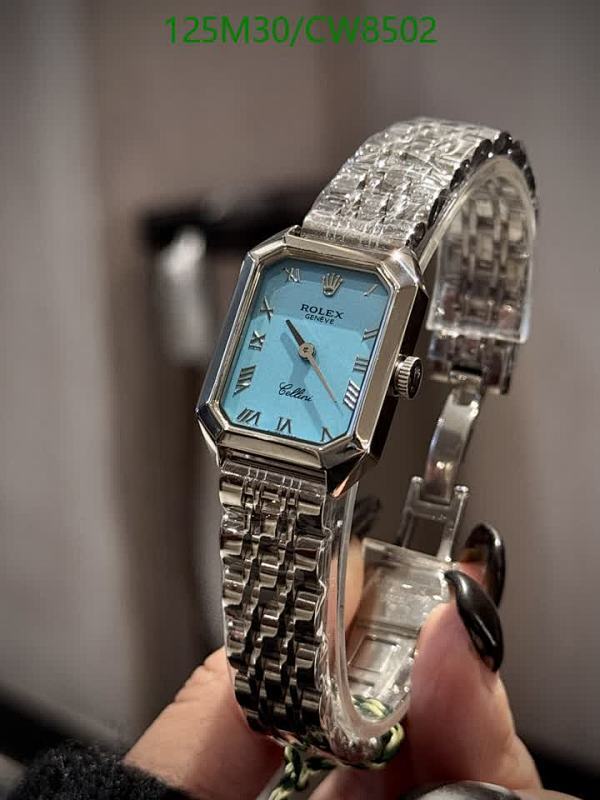 Rolex-Watch-4A Quality Code: CW8502 $: 125USD