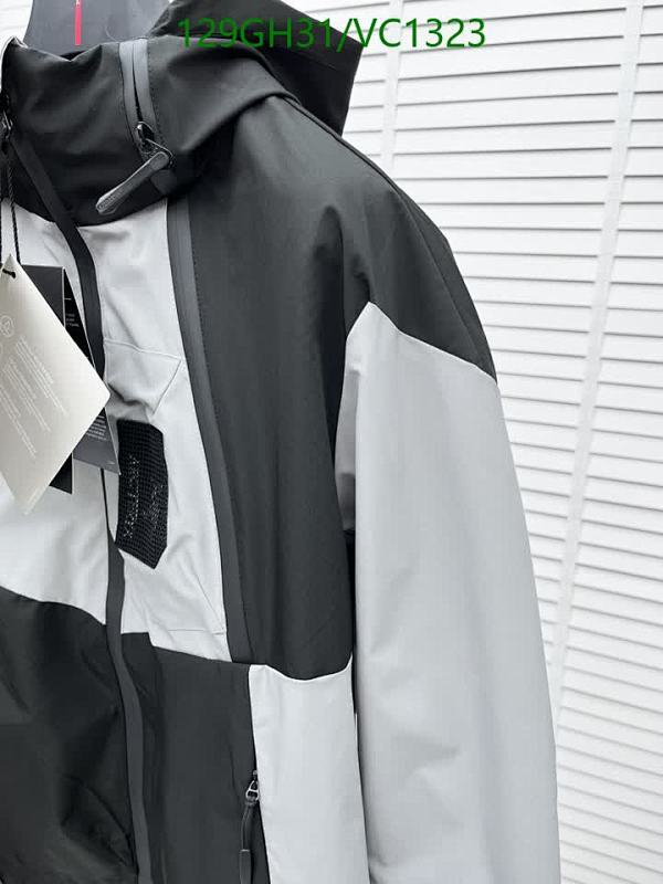 Arcteryx-Clothing Code: VC1323 $: 129USD