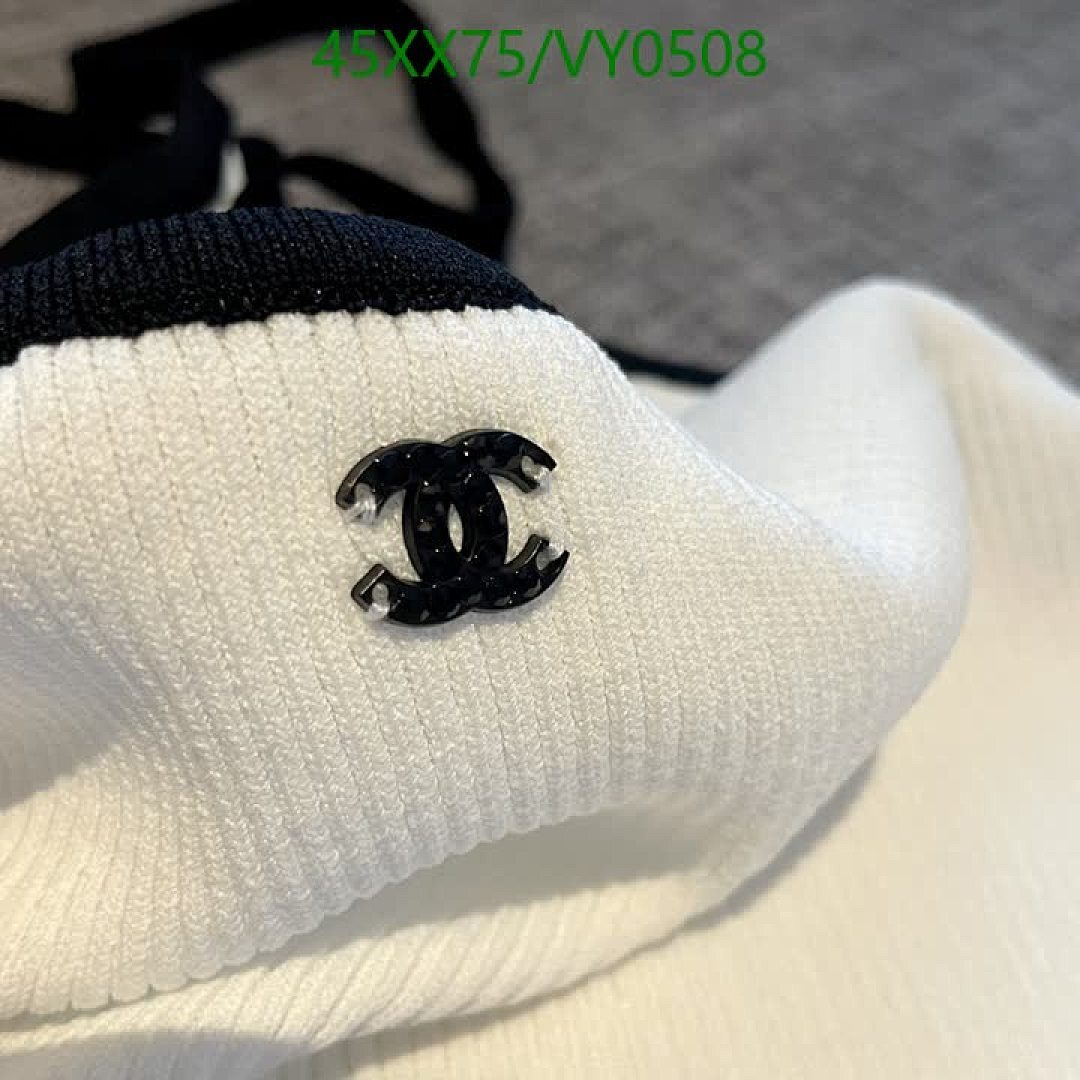 Chanel-Swimsuit Code: VY0508 $: 45USD