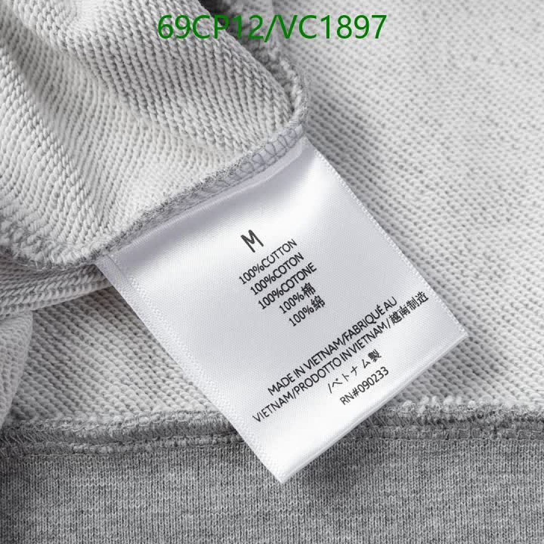 DENIM TEARS-Clothing Code: VC1897 $: 69USD