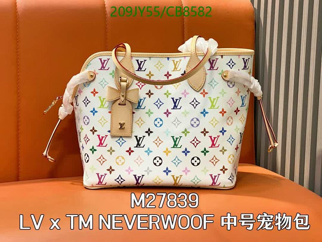 LV-Bag-Mirror Quality Code: CB8582 $: 209USD
