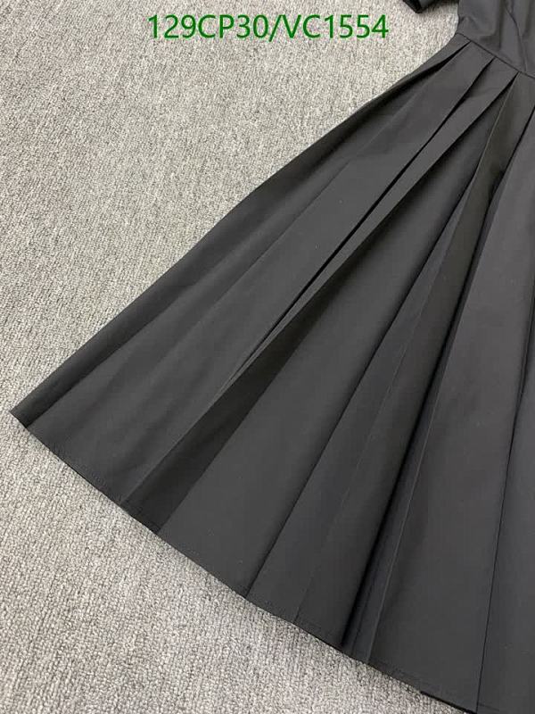 Prada-Clothing Code: VC1554 $: 129USD