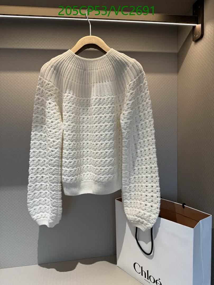 Chole-Clothing Code: VC2691 $: 205USD