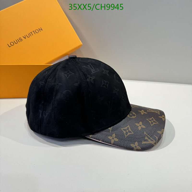 LV-Cap(Hat) Code: CH9945 $: 35USD
