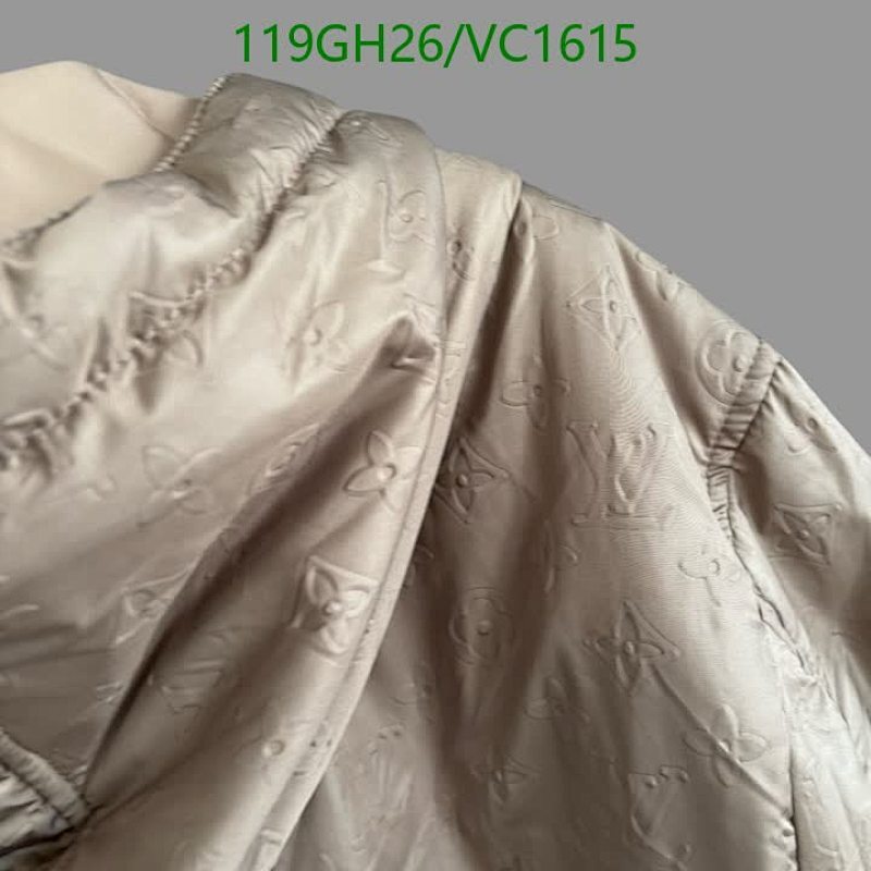 LV-Clothing Code: VC1615 $: 119USD