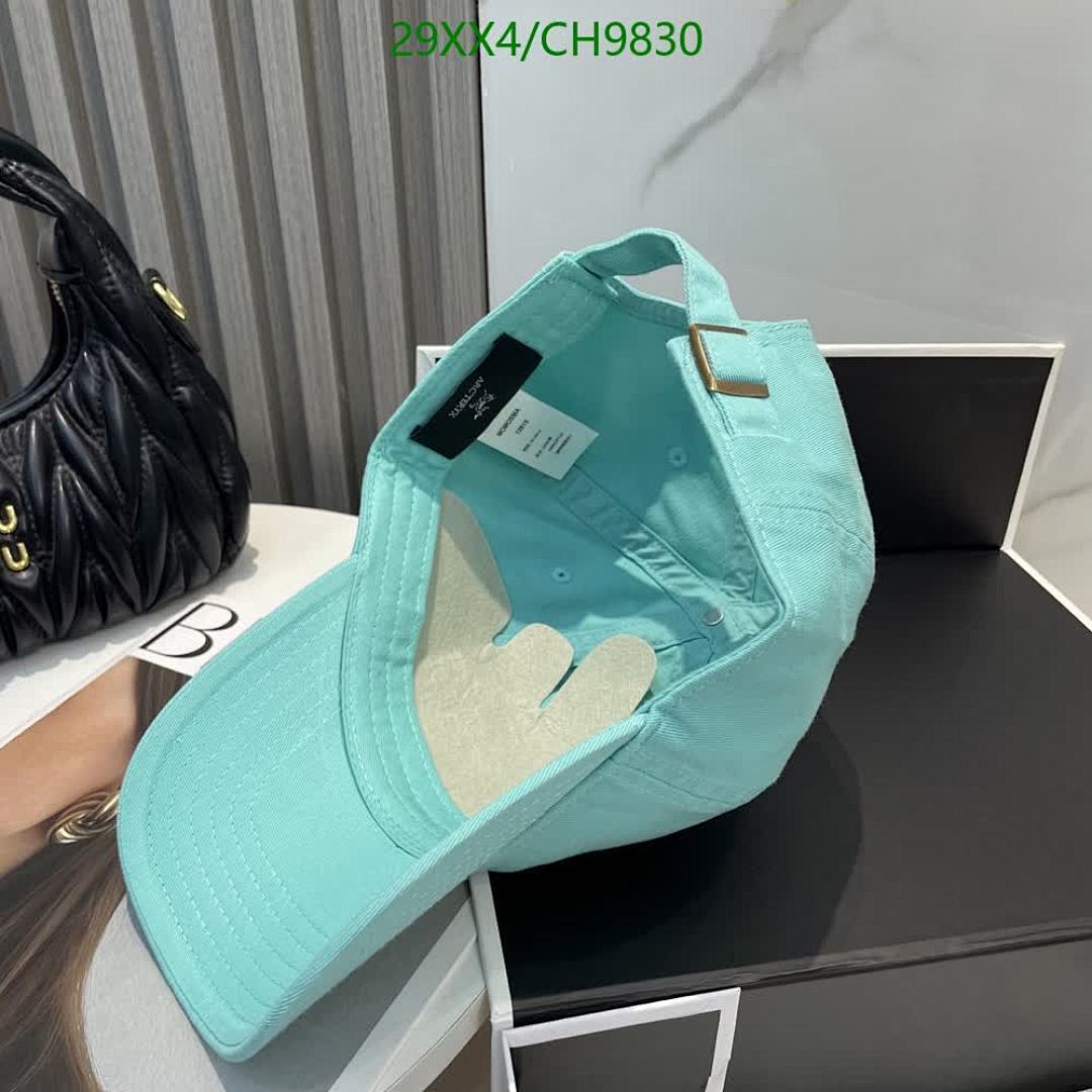 Arcteryx-Cap(Hat) Code: CH9830 $: 29USD
