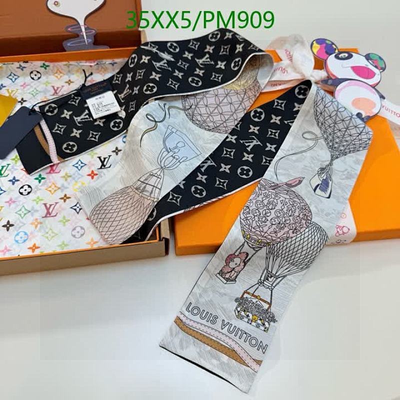 LV-Scarf Code: PM909 $: 35USD