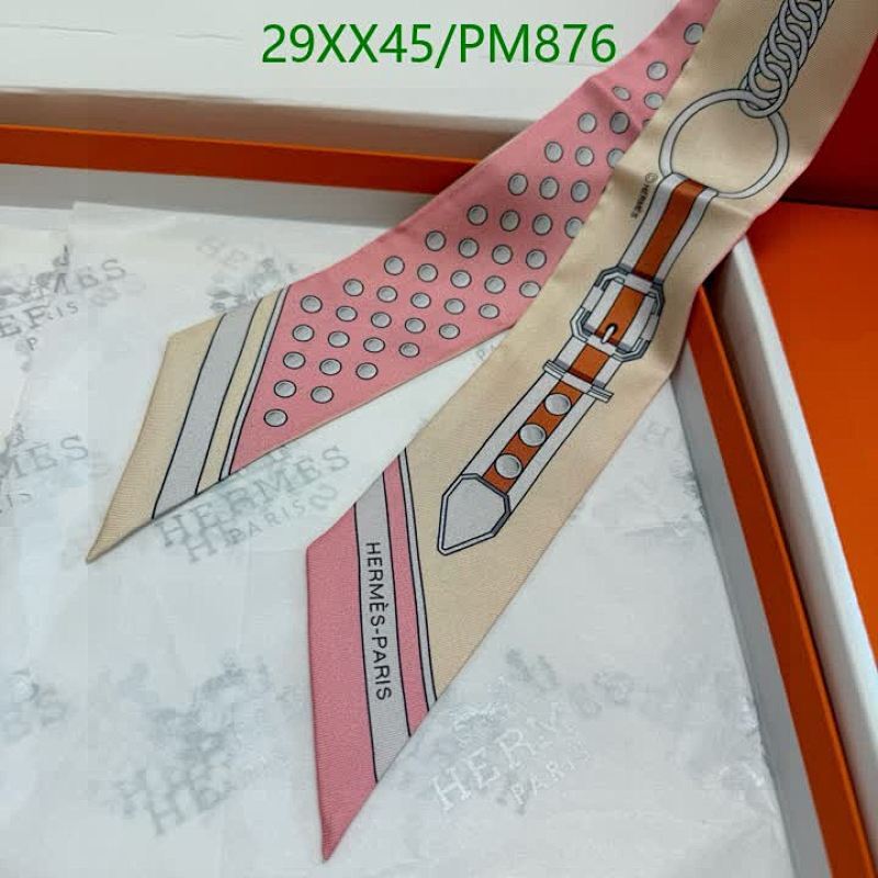Hermes-Scarf Code: PM876 $: 29USD