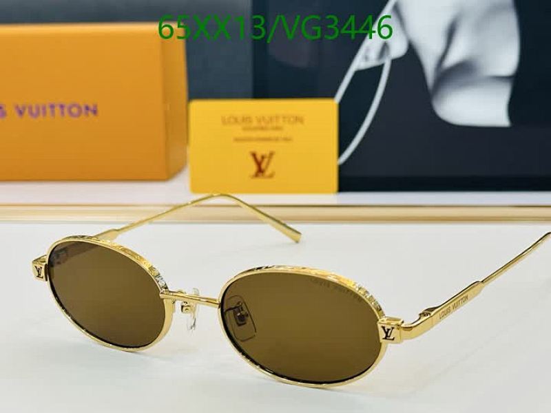 LV-Glasses Code: VG3446 $: 65USD